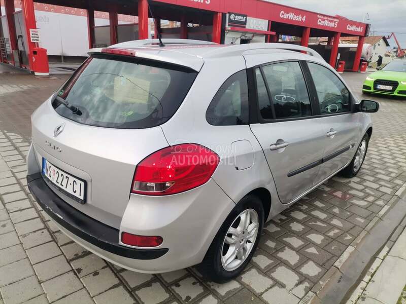 Renault Clio 1.2 TCe