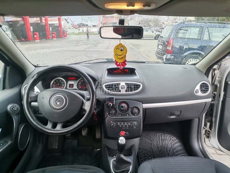 Renault Clio 1.2 TCe