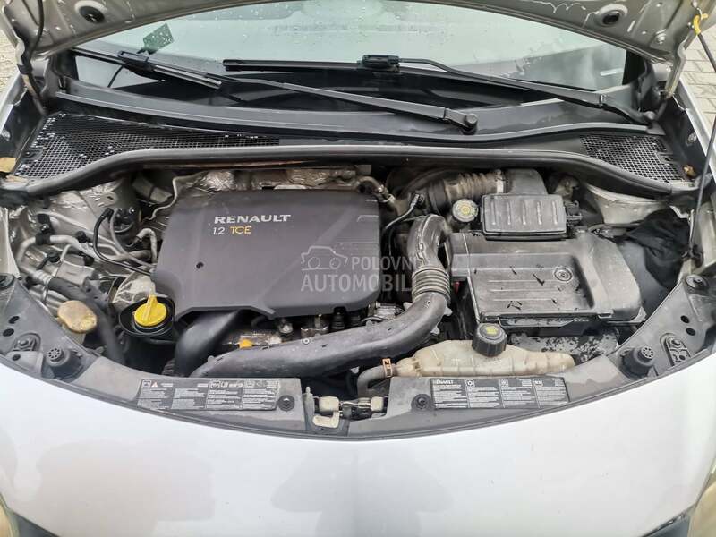 Renault Clio 1.2 TCe