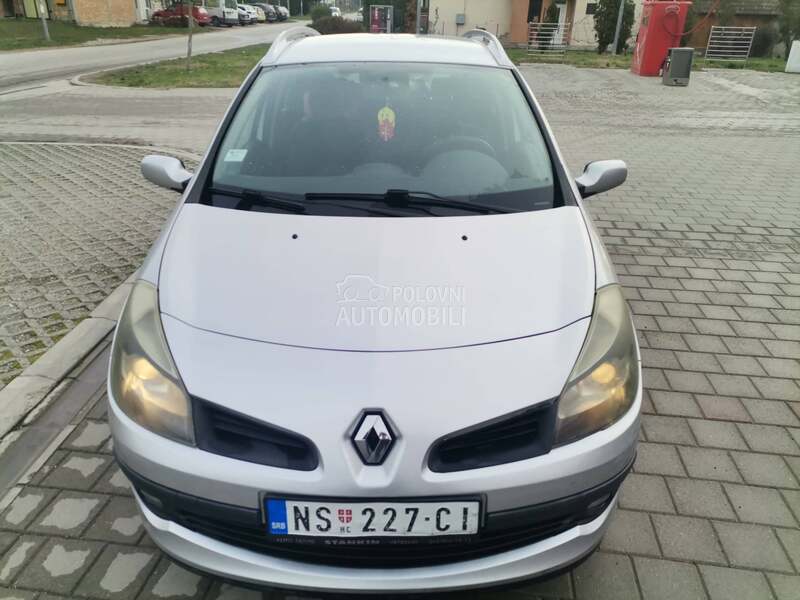 Renault Clio 1.2 TCe