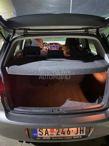 Volkswagen Golf 6 1,4 TSI