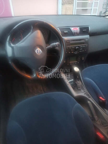 Fiat Stilo 1.9 JTD
