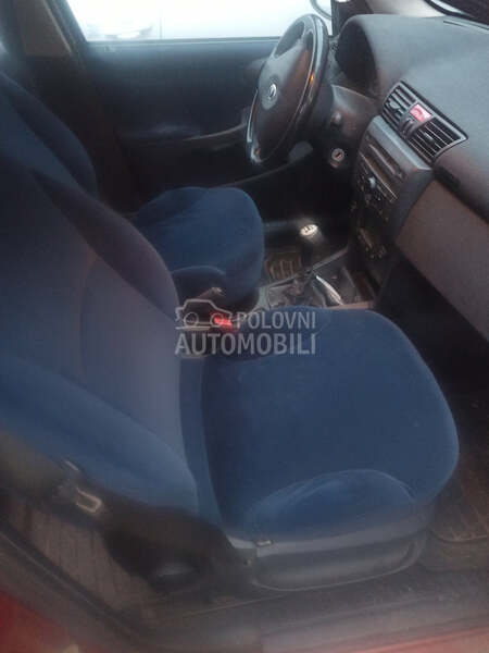 Fiat Stilo 1.9 JTD