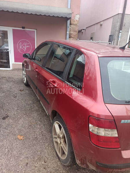 Fiat Stilo 1.9 JTD