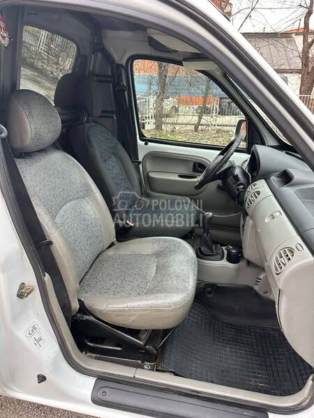 Renault Kangoo 1.5DCI