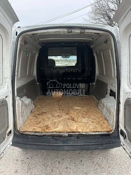 Renault Kangoo 1.5DCI