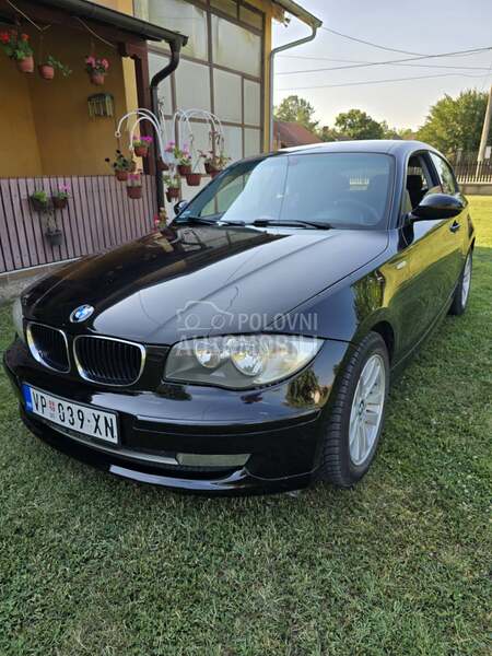 BMW 118 