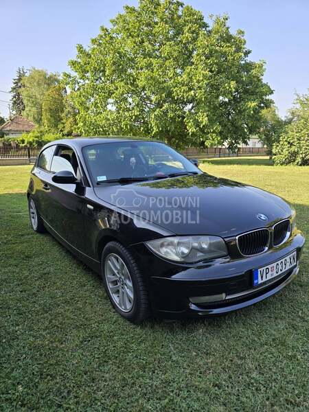 BMW 118 