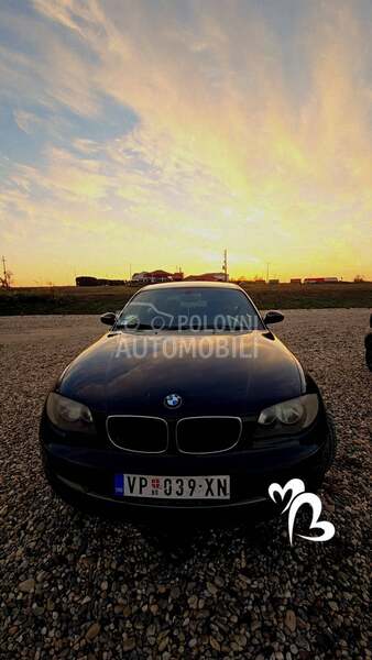 BMW 118 