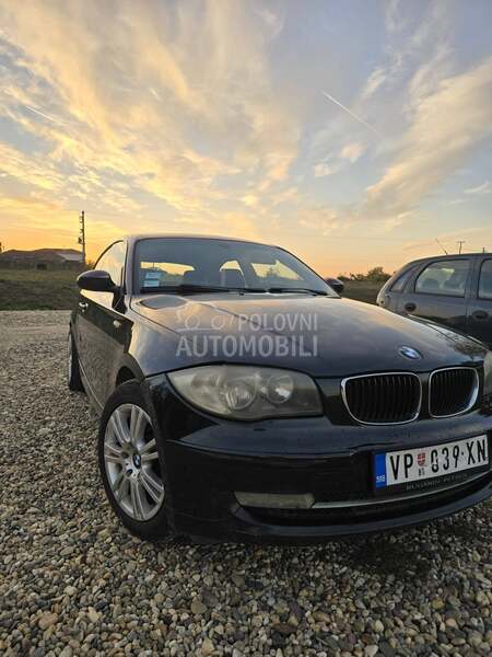 BMW 118 