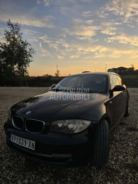 BMW 118 