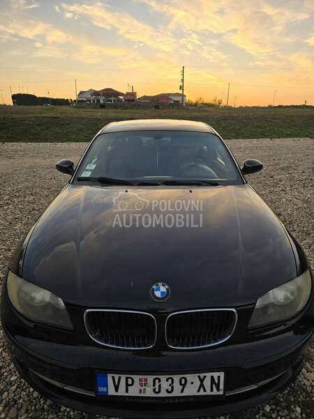 BMW 118 