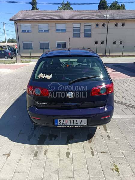 Fiat Croma 