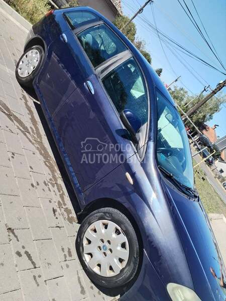 Fiat Croma 