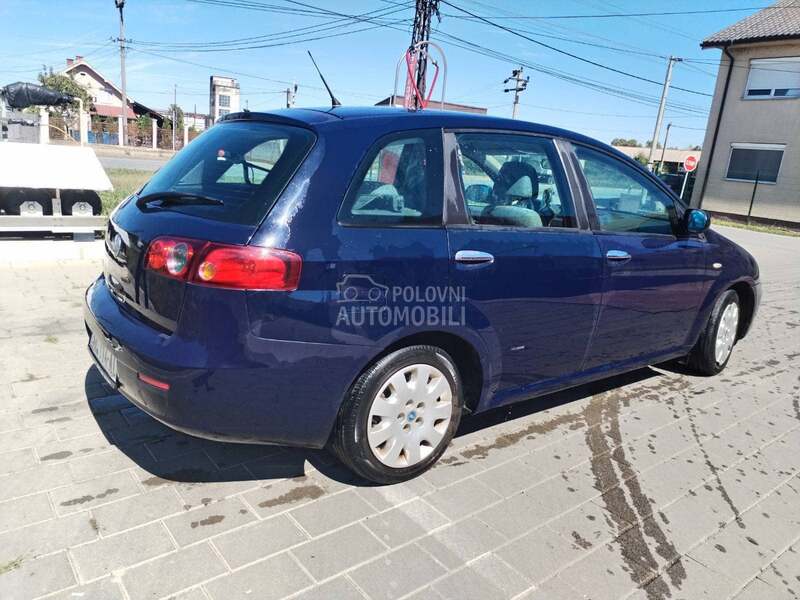 Fiat Croma 