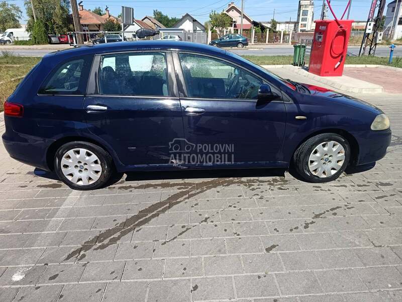 Fiat Croma 