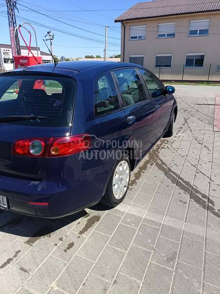 Fiat Croma 