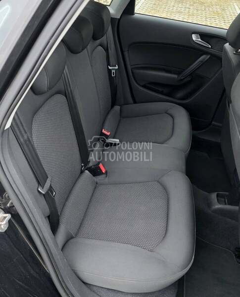 Audi A1 5V  L.E.D / N.O.V