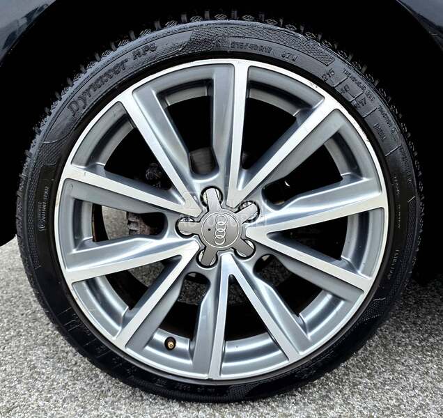 Audi A1 5V  L.E.D / N.O.V