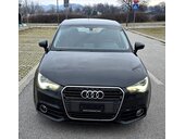 Audi A1 5V  L.E.D / N.O.V
