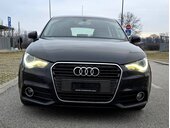 Audi A1 5V  L.E.D / N.O.V