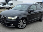 Audi A1 5V  L.E.D / N.O.V