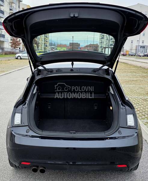 Audi A1 5V  L.E.D / N.O.V