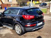 Kia Sportage 1.7 crdi