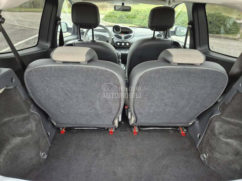 Renault Twingo 1.2 16V