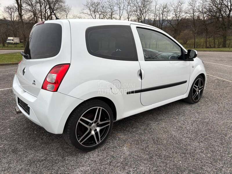 Renault Twingo 1.2 16V