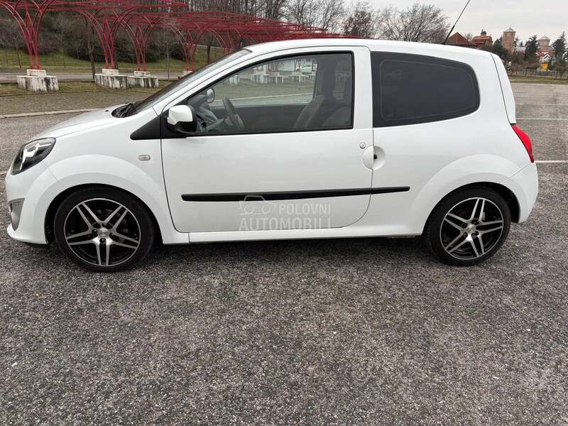 Renault Twingo 1.2 16V