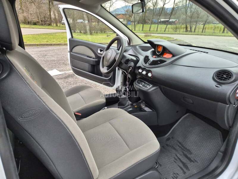Renault Twingo 1.2 16V