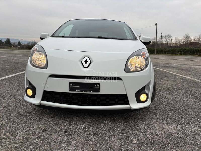 Renault Twingo 1.2 16V