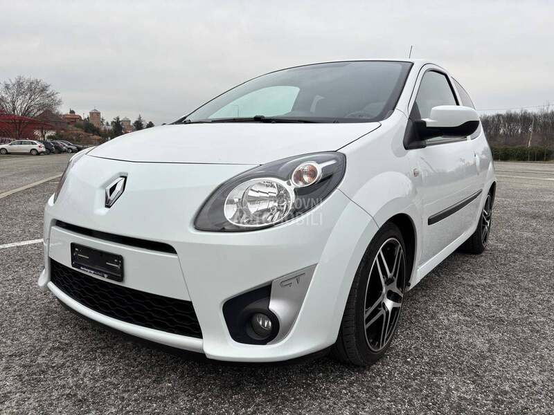 Renault Twingo 1.2 16V