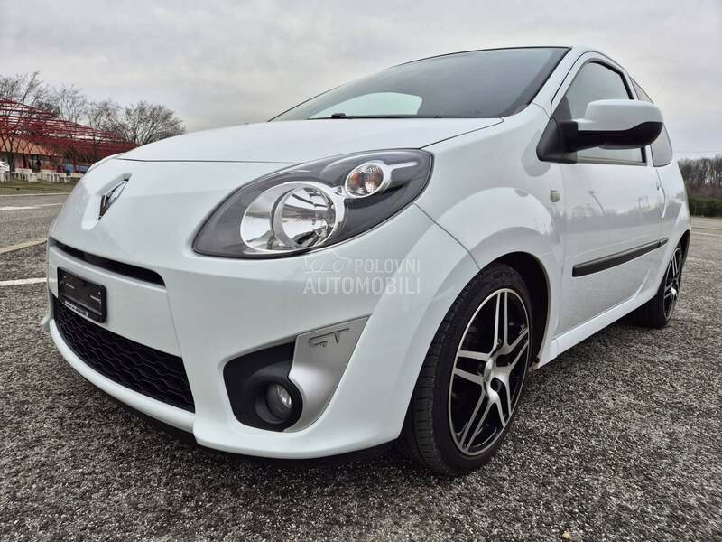 Renault Twingo 1.2 16V
