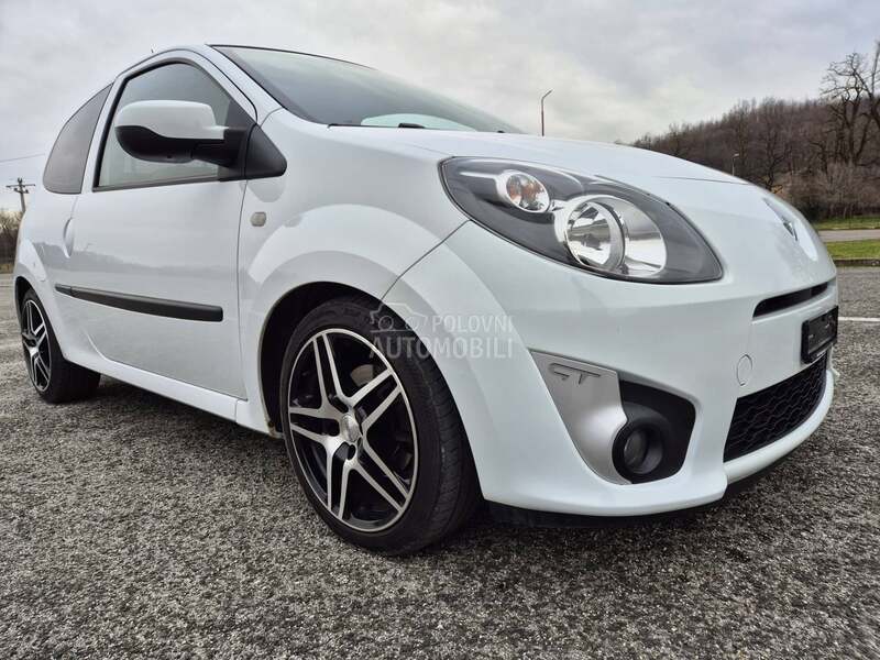 Renault Twingo 1.2 16V