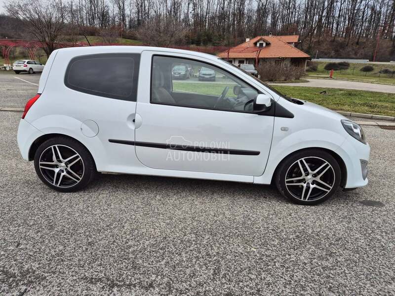 Renault Twingo 1.2 16V