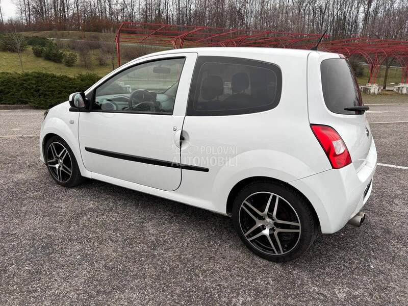 Renault Twingo 1.2 16V