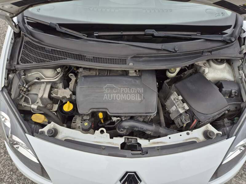 Renault Twingo 1.2 16V