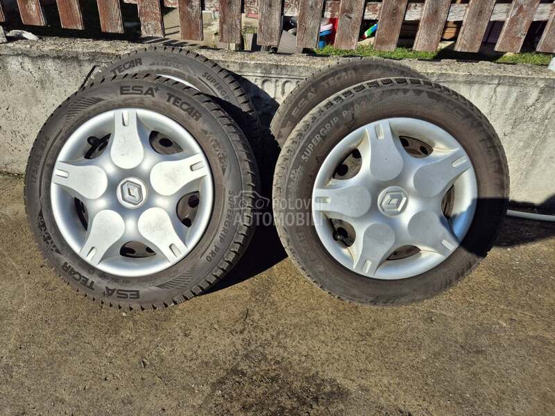 Renault Twingo 1.2 16V