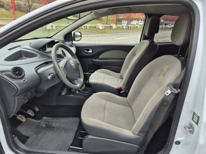 Renault Twingo 1.2 16V