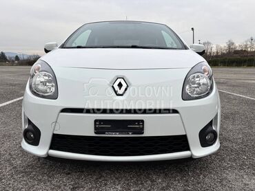 Renault Twingo 1.2 16V