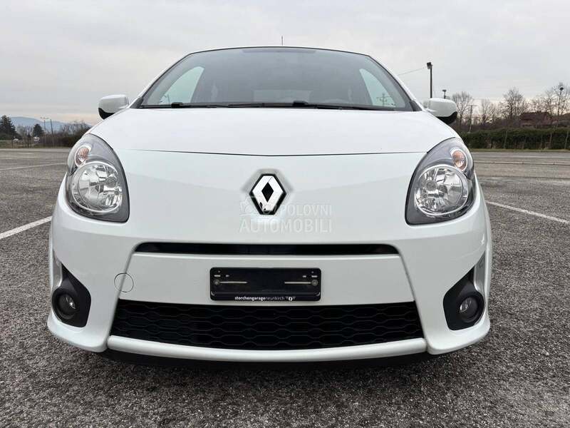 Renault Twingo 1.2 16V