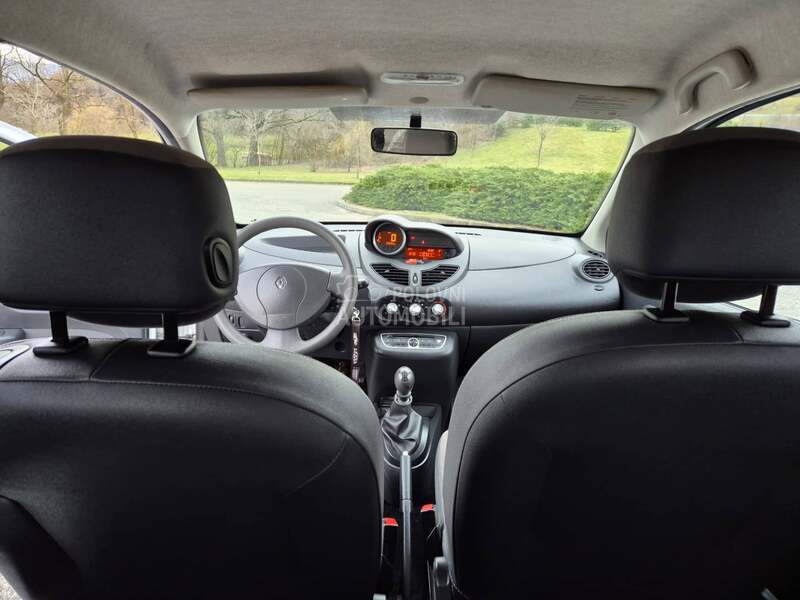 Renault Twingo 1.2 16V