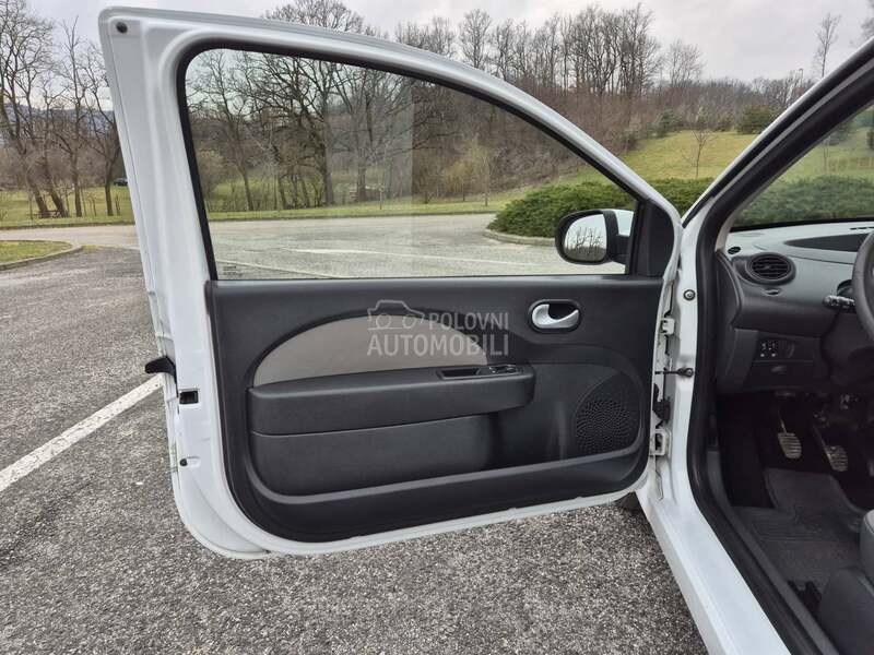 Renault Twingo 1.2 16V