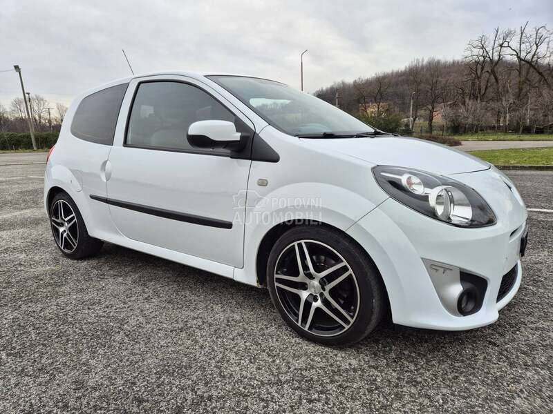 Renault Twingo 1.2 16V