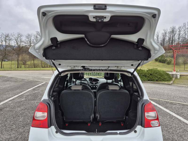 Renault Twingo 1.2 16V