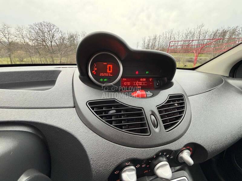 Renault Twingo 1.2 16V