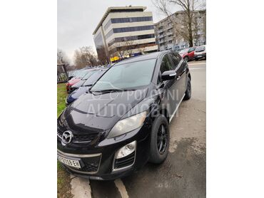 Mazda CX-7 