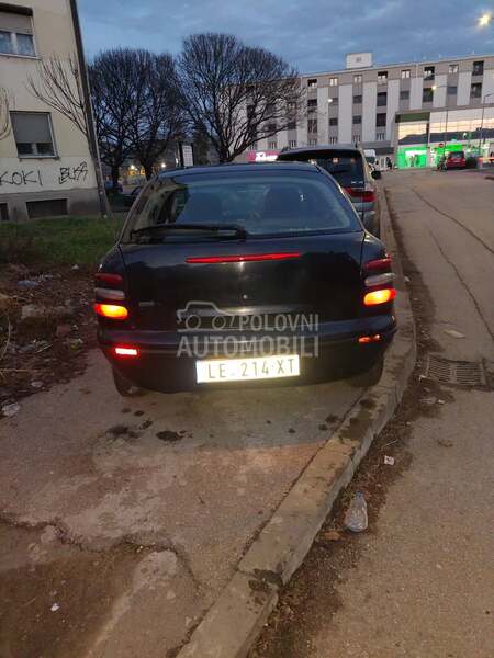 Fiat Brava sx